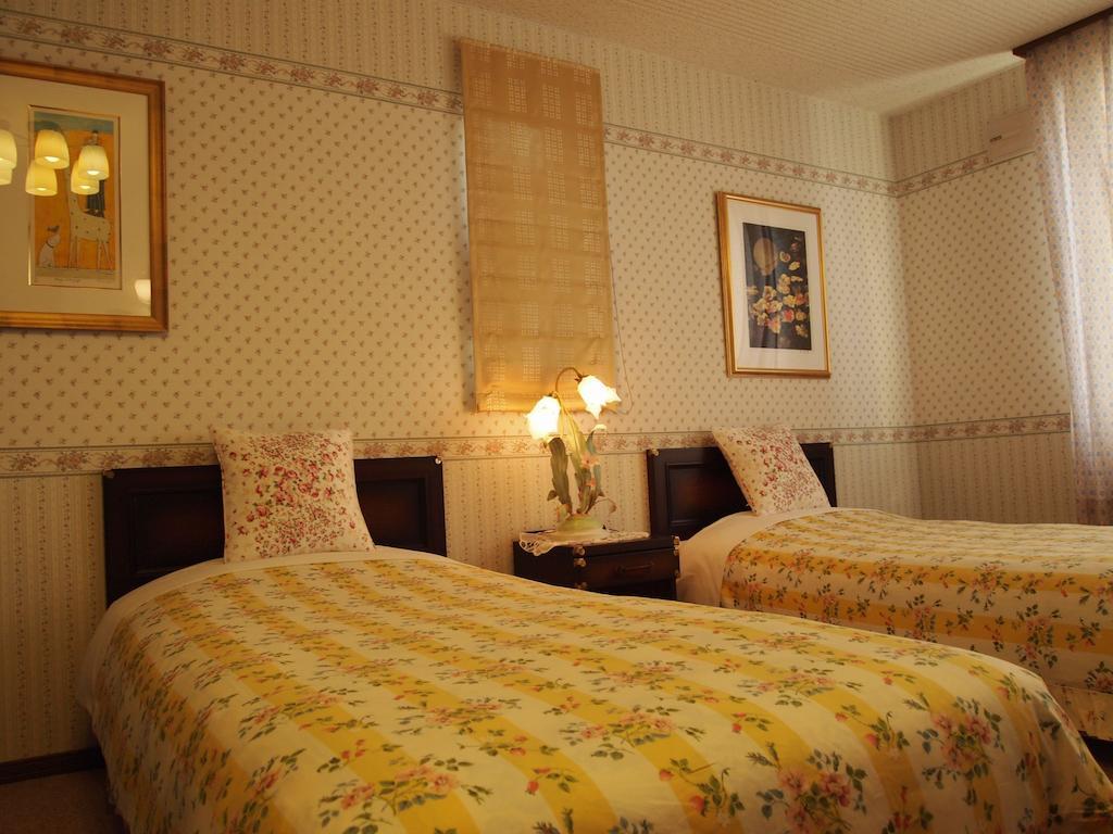 Petit Hotel Corinthian Rebun Room photo